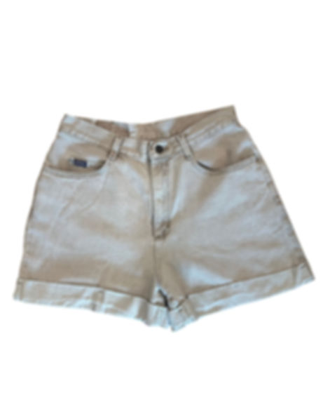 Vintage 90s Riders Jean Shorts