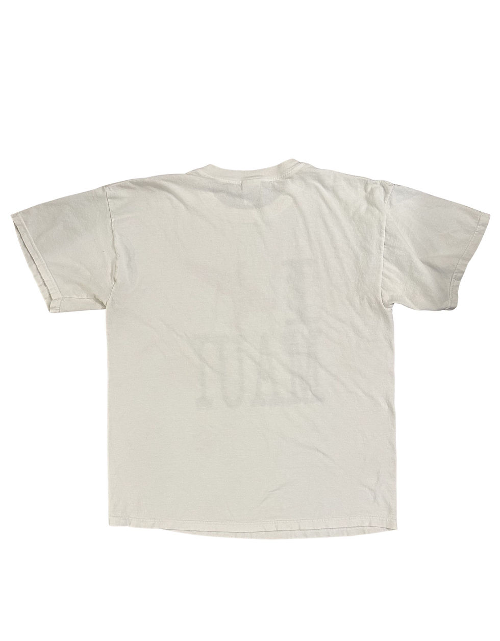 Miniatura: Vintage Robert Allan Sportswear "I Love Maui" T-Shirt
