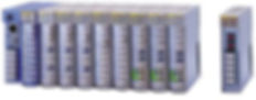 Multizone control system
