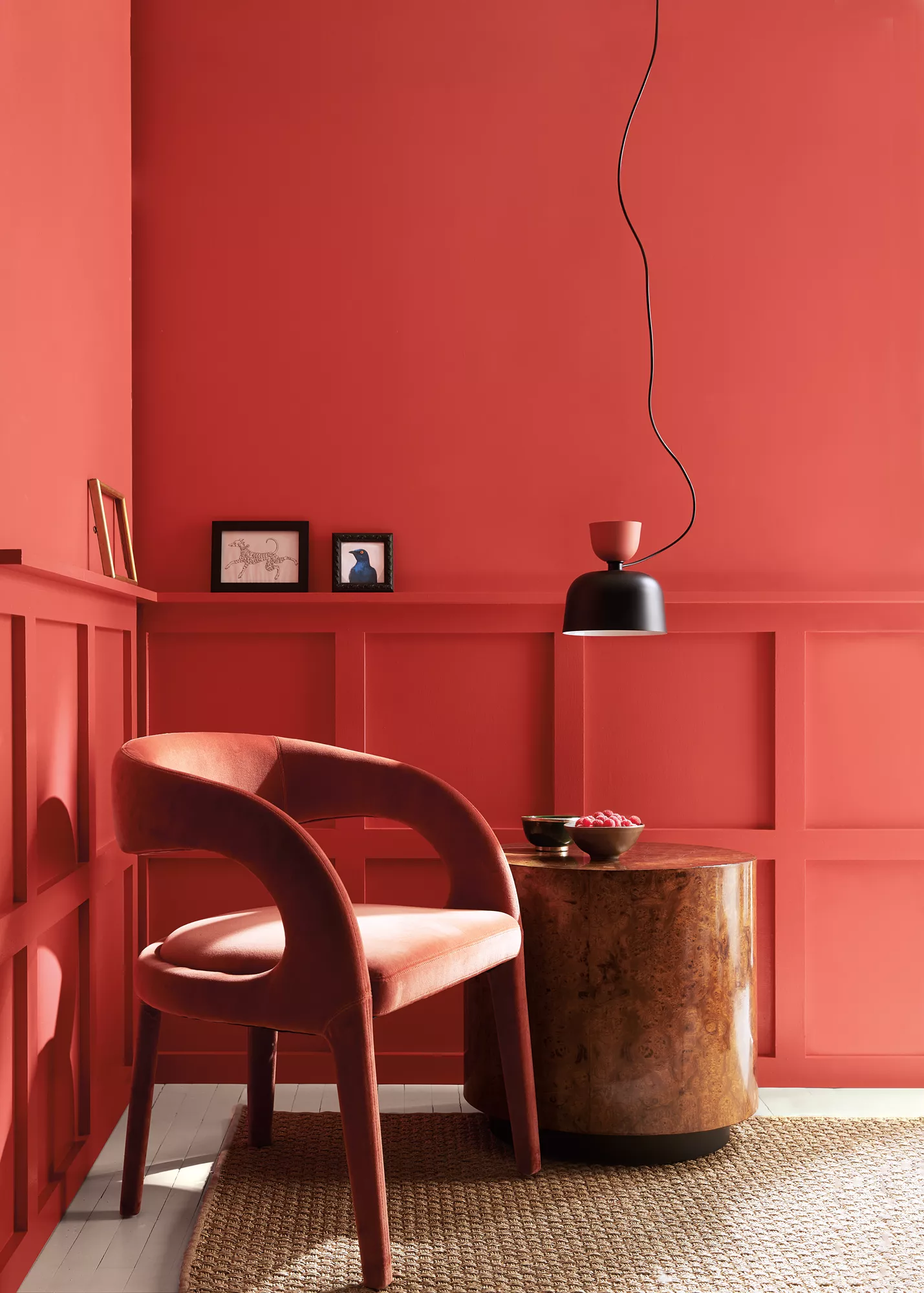 Couleur Peinture Intérieur.webp