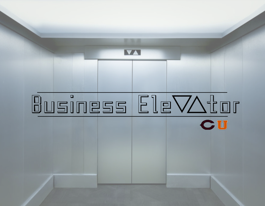 Business Elevator CU