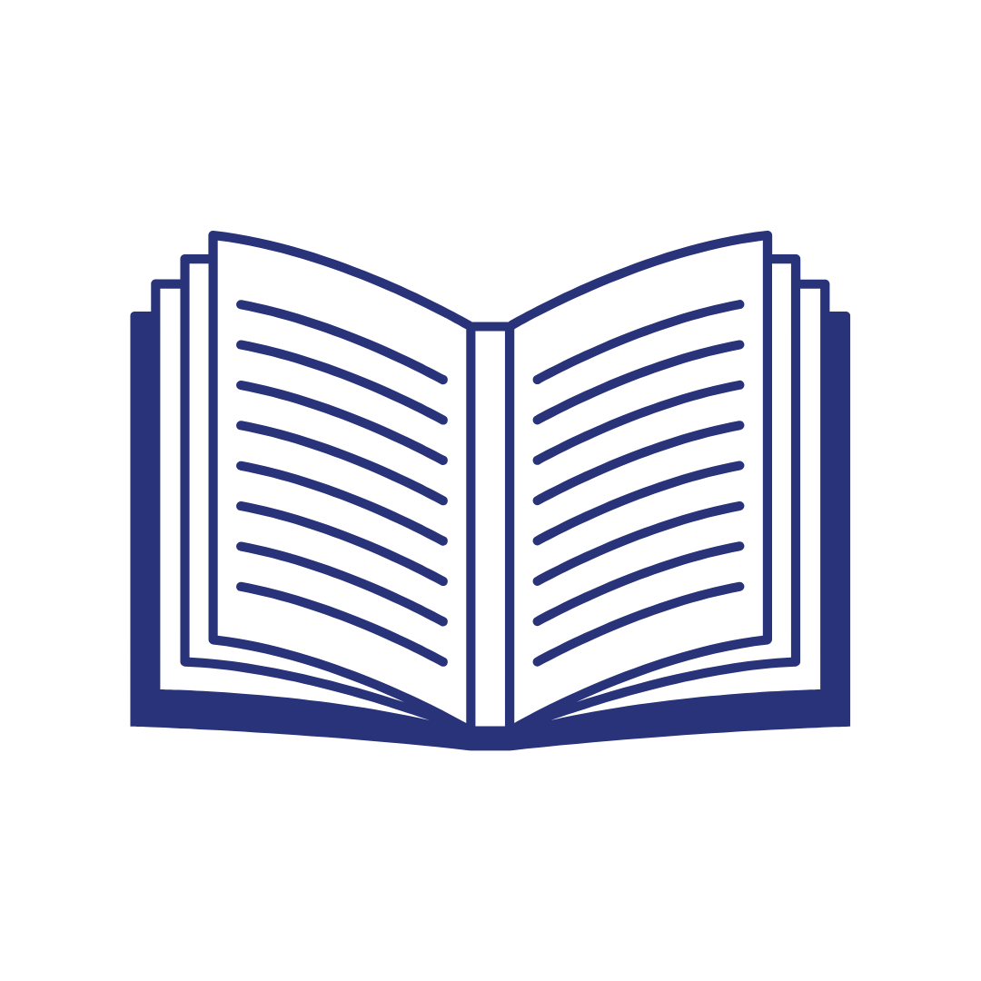 bible icon for word of God