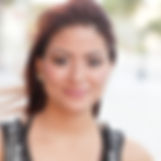 Hispanic woman