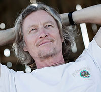 Robert Winslow - co-playwright, Crow Hil