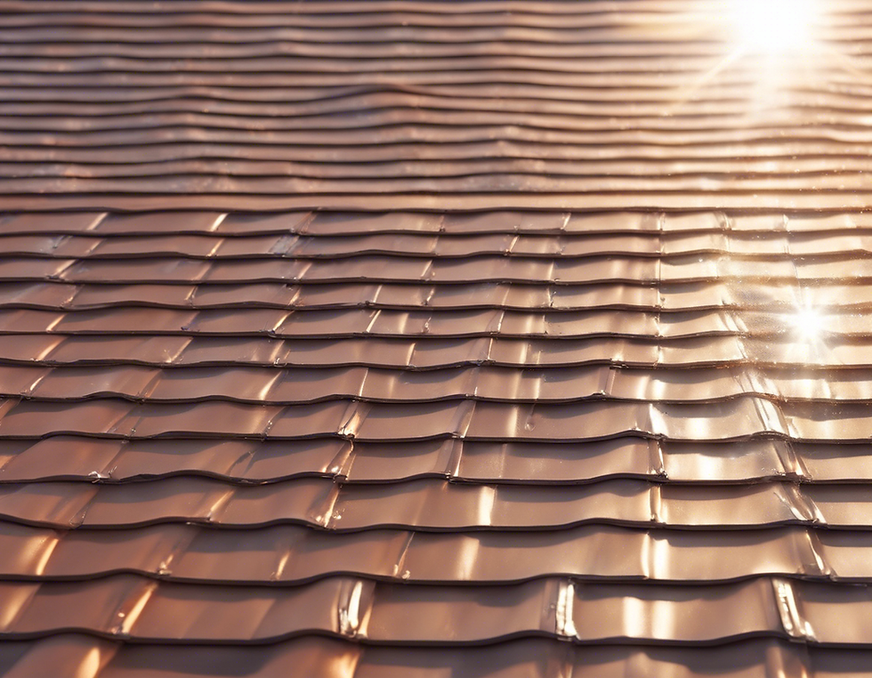 Boost Your Curb Appeal with Roof Cleaning Services