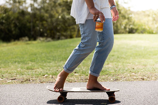 Red Duck Beer. Lifestyle Photography by River and Her