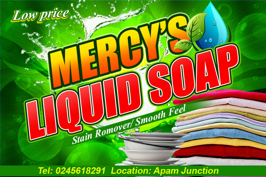 mercy liquid g