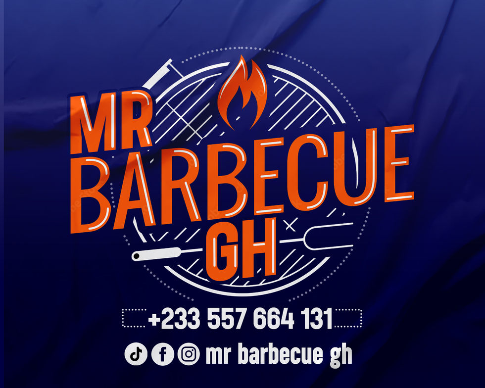 mr babecue 1