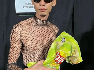 Balenciaga, Saint Laurent, Montblanc, Off-White ...