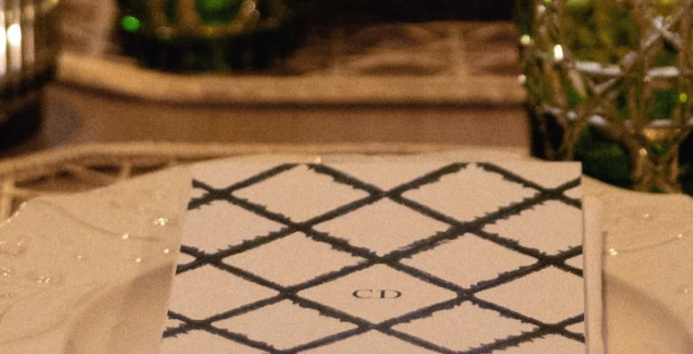 Actualités du Luxe du mois de Mars 2026 ( Partie 1 ) 