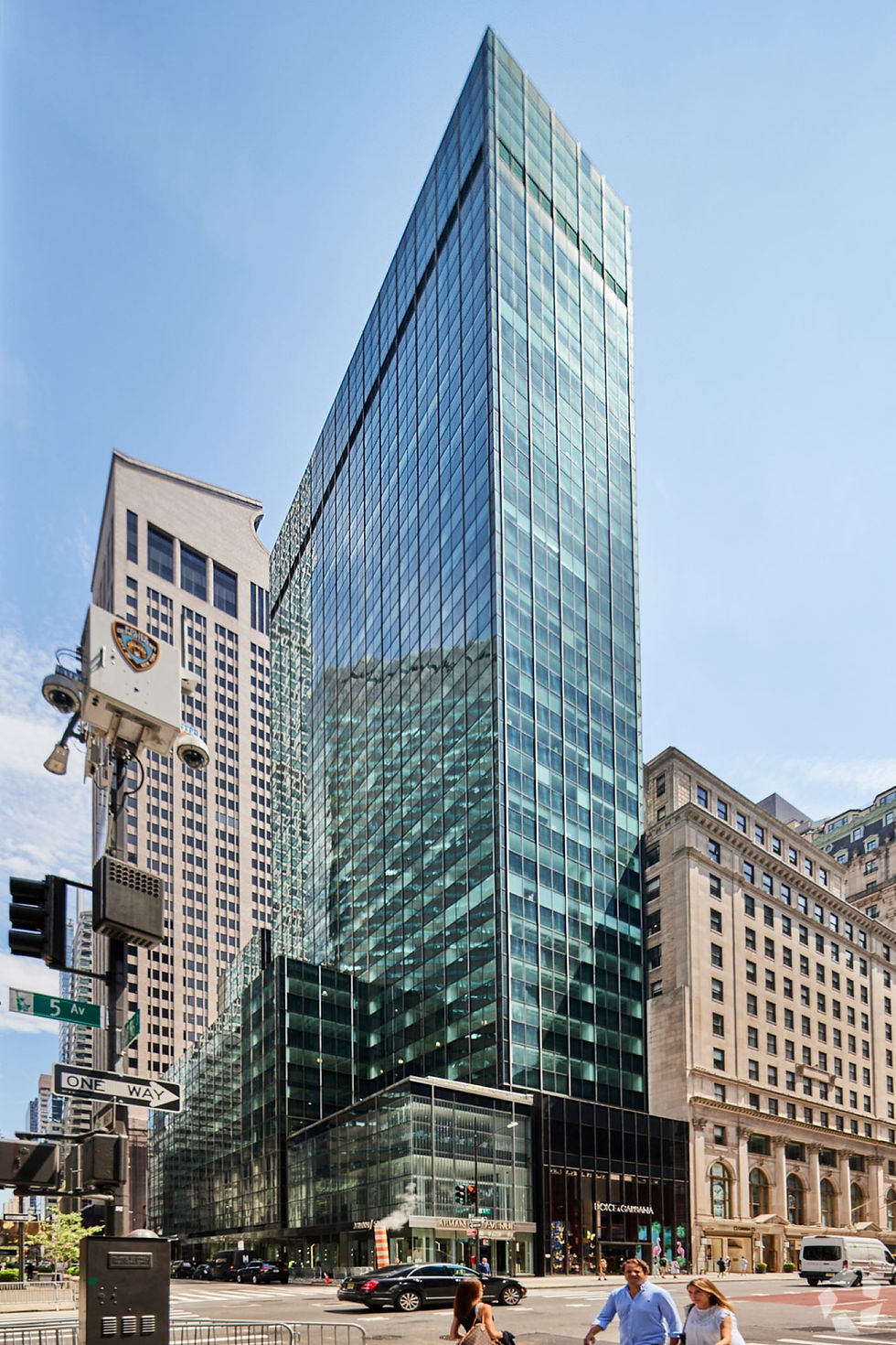 Kering - 715-717 Fifth Avenue - Luxurytail_blog