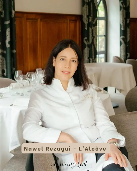 Actualités du Luxe du mois de Mars 2026 (Partie 2)