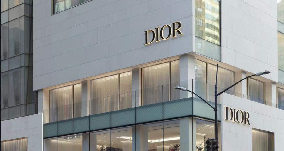 Actualités du Luxe du mois de Mars 2026 (Partie 2)