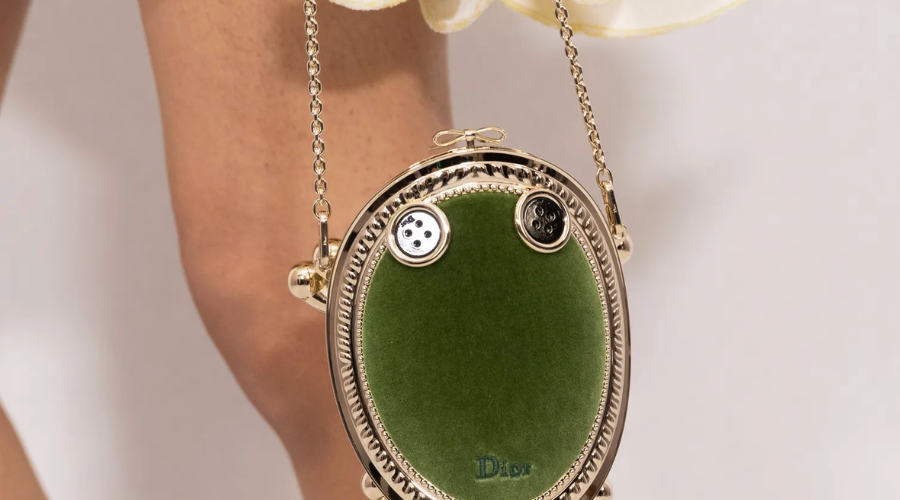 Actualités du Luxe du mois de Mars 2026 ( Partie 1 ) 