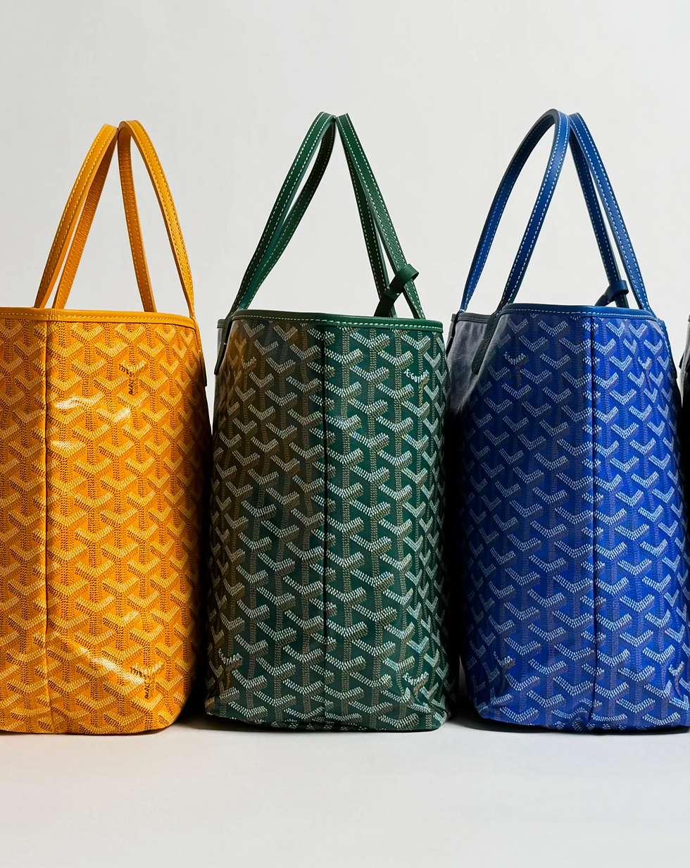Goyard - Luxurytail_blog