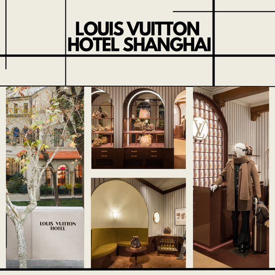 Hôtel Louis Vuitton _ Blog Luxurytail