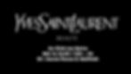 YSL Beauty - Lovenude Hôtel - Luxurytail_blog