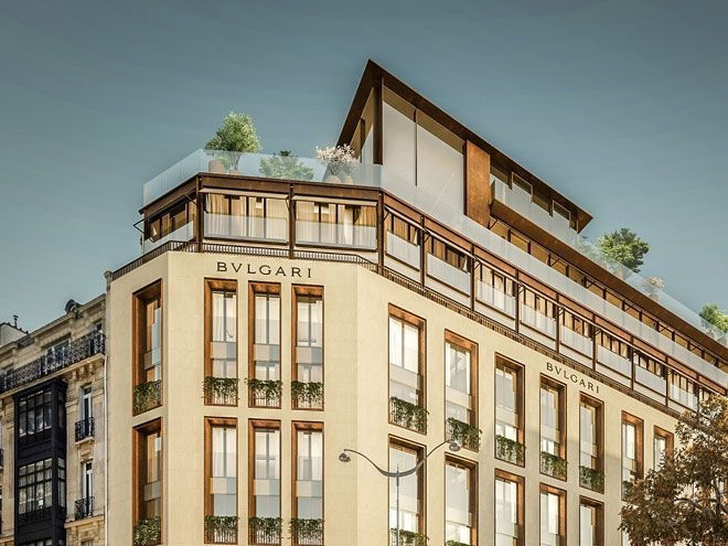 Bvlgari Hôtel Paris - Luxurytail_blog