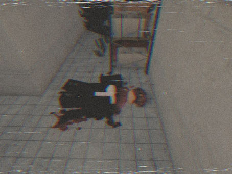 Our Product Maker was killed right in Revive Mall!
