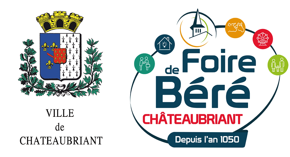 Foire de Béré 2025