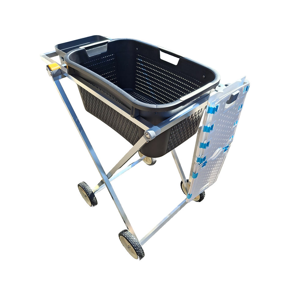 Thumbnail: Laundry folder
