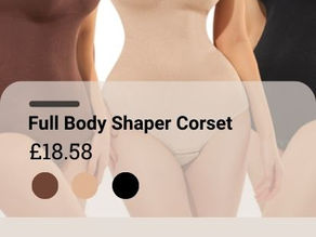 Top 10 Best Shapewear Picks for a Flawless Figure: A Comprehensive Guide