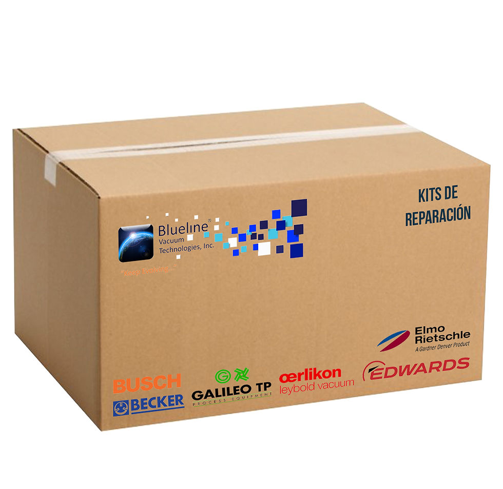 KIT DE RAPARACIÓN