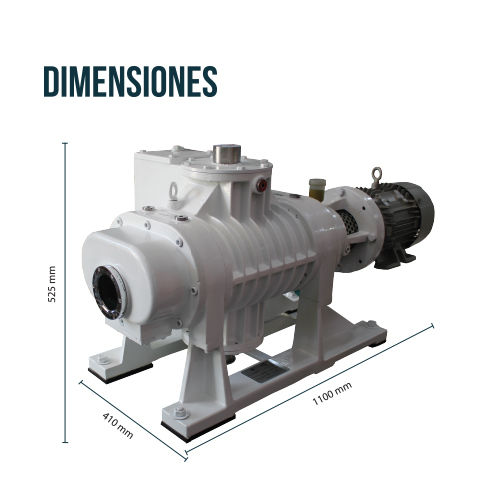 Miniatura: VORTEX B 1000