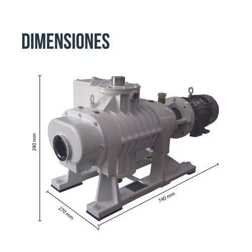 Miniatura: VORTEX B 250