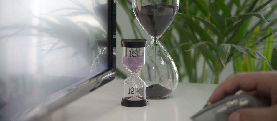 Time Management for Busy Students