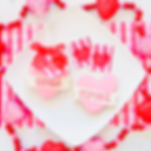 PERSONALIZED PINK HEART