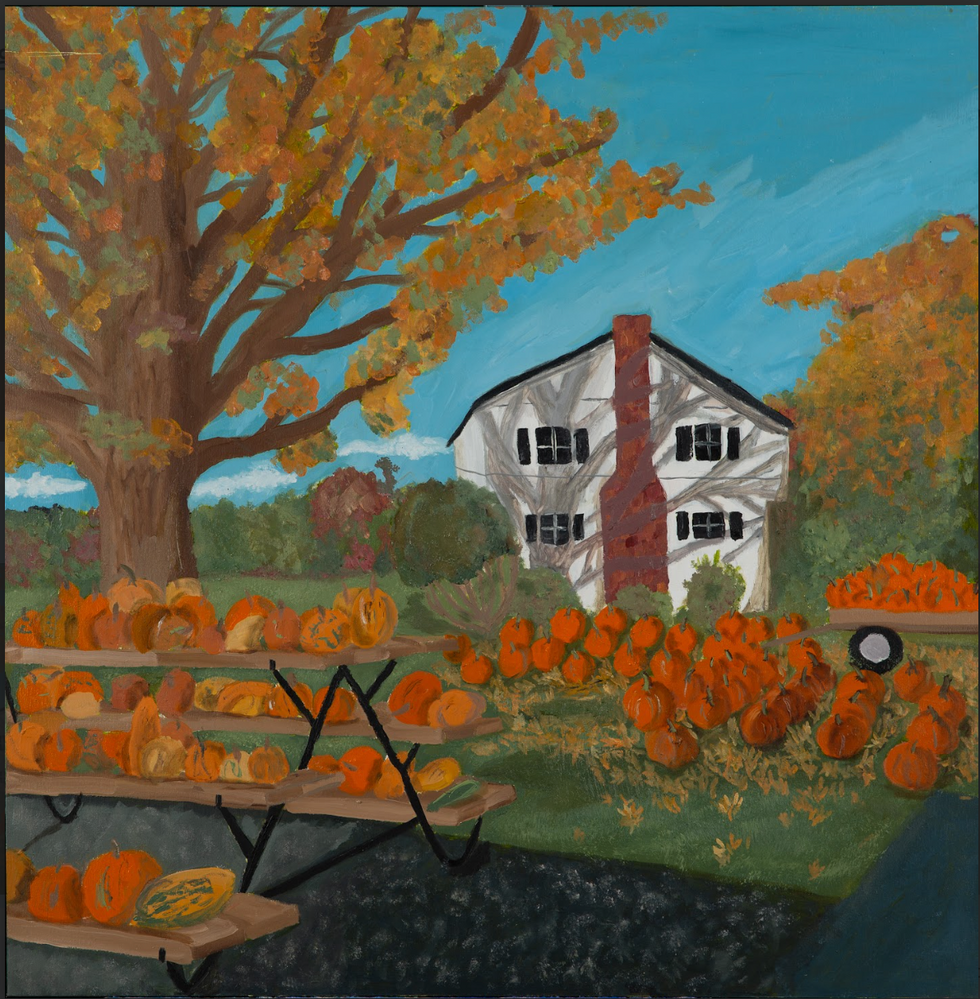 Home of The Houldens