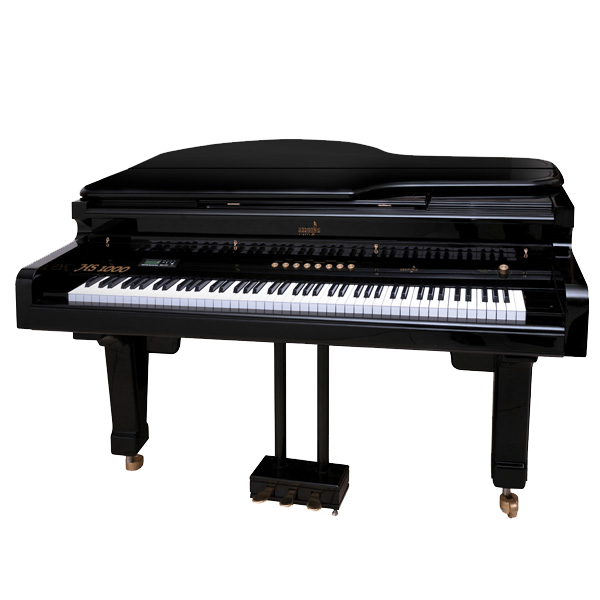 HS-1000-Semicauda