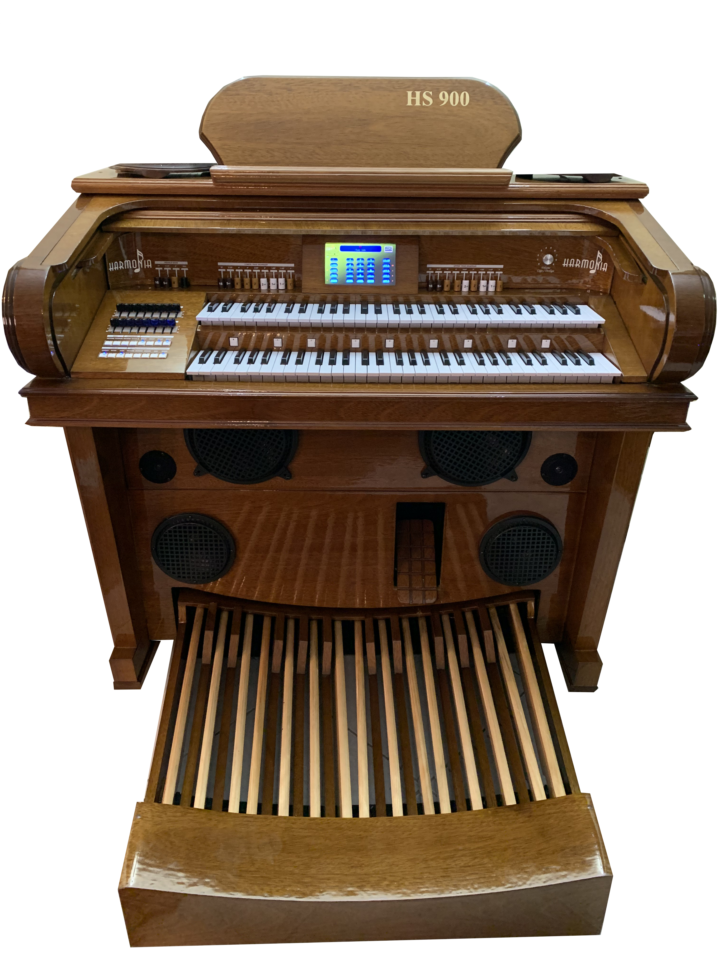 HS-900