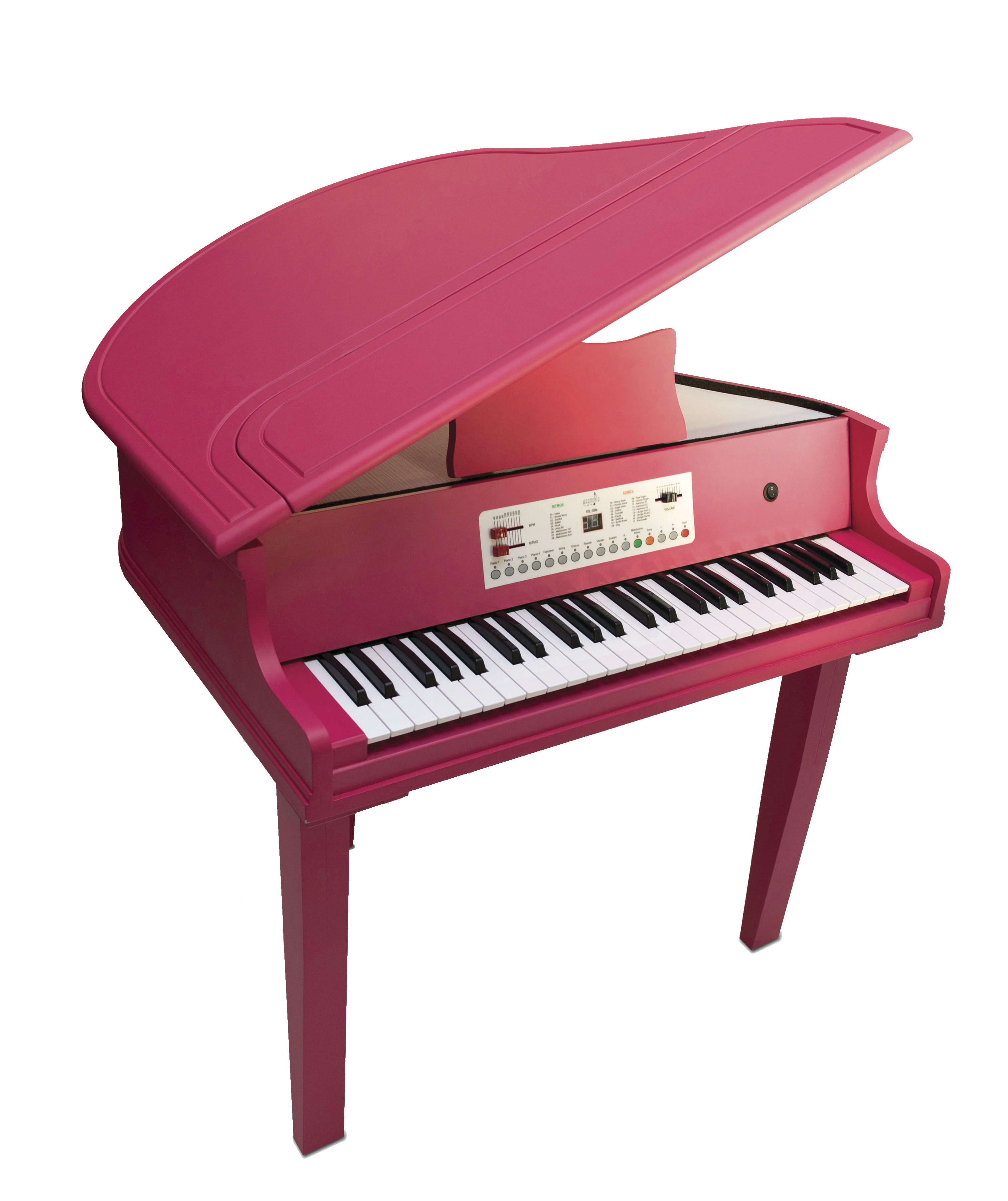HS Piano Kids