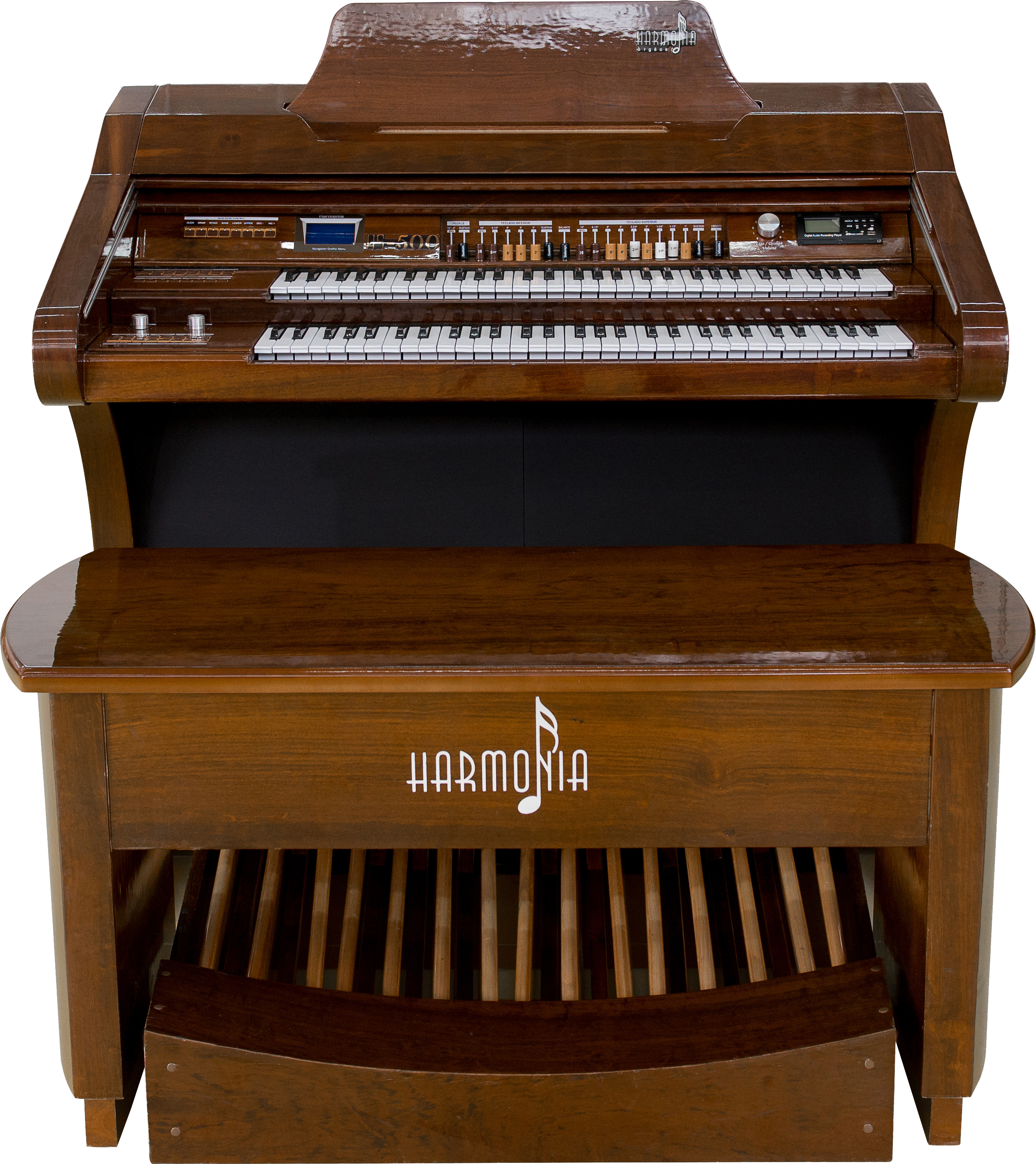 HS-500-ORQUESTRA