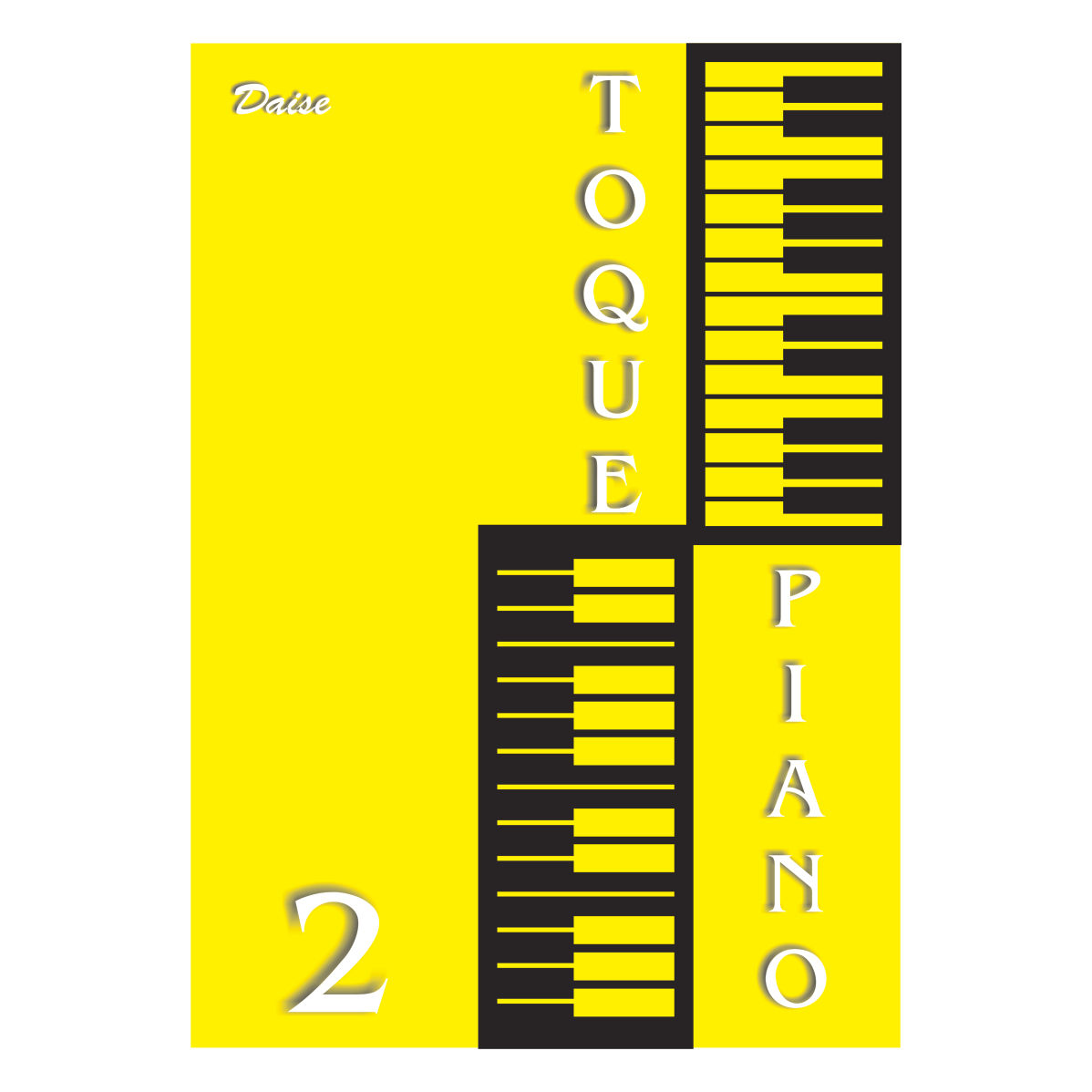 Toque Piano 2
