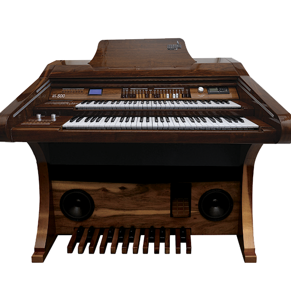 HS-500