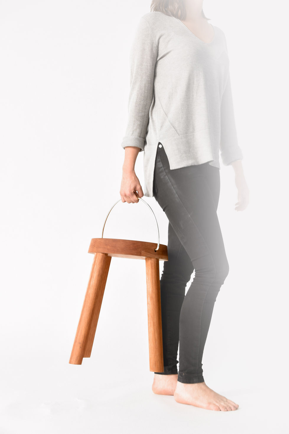 CR Estudio Creativo: Cubeta