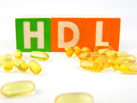 HDL-Cholesterin zu niedrig: Ursachen, Risiken und Maßnahmen zur Verbesserung
