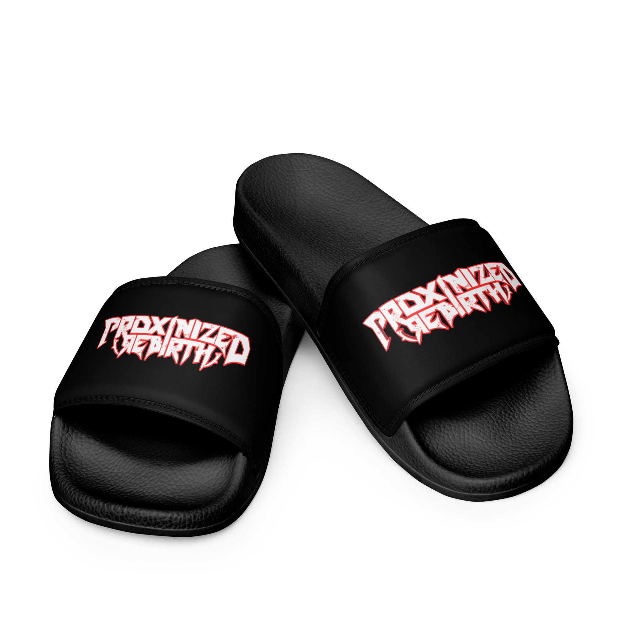Proxinized Rebirth Men's Slides