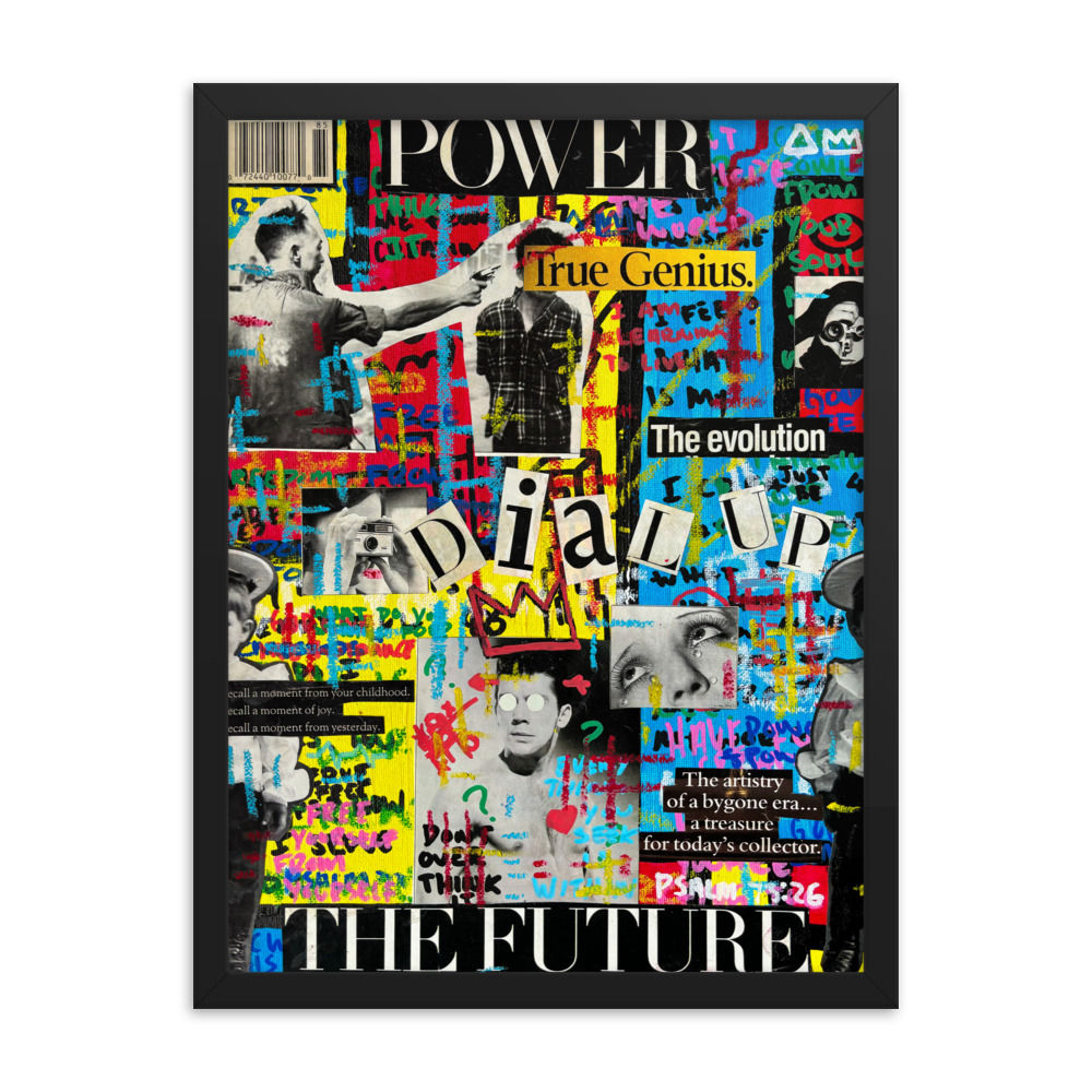 "Genius" by Mystiicthechild