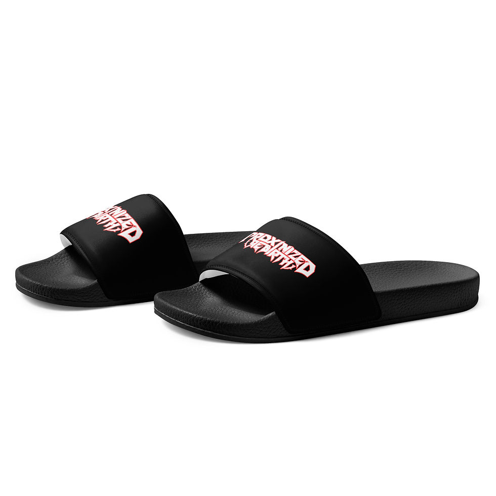 Thumbnail: Proxinized Rebirth Women's Slides