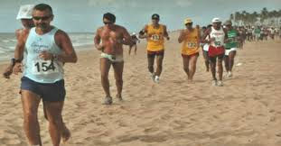 BEACH CROSS