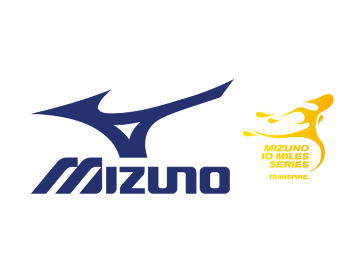13.1 MILES MIZUNO