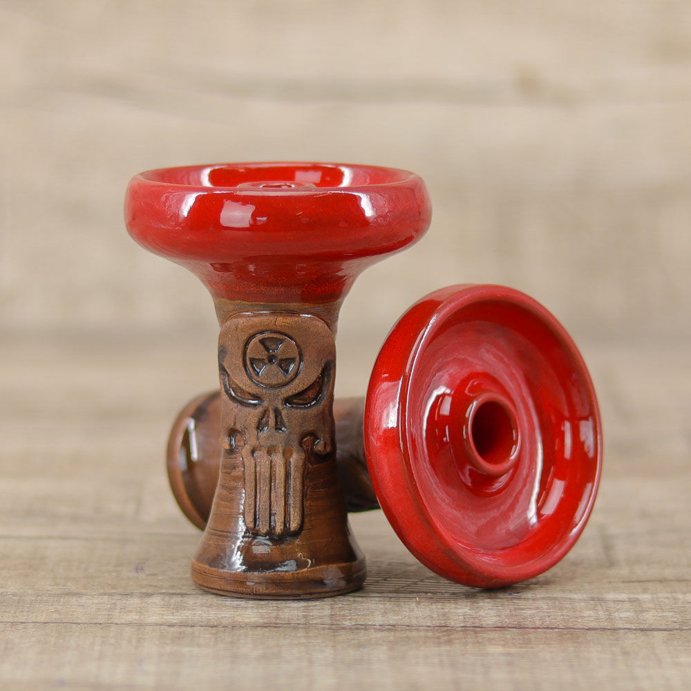 Alchimik Phunnel Red