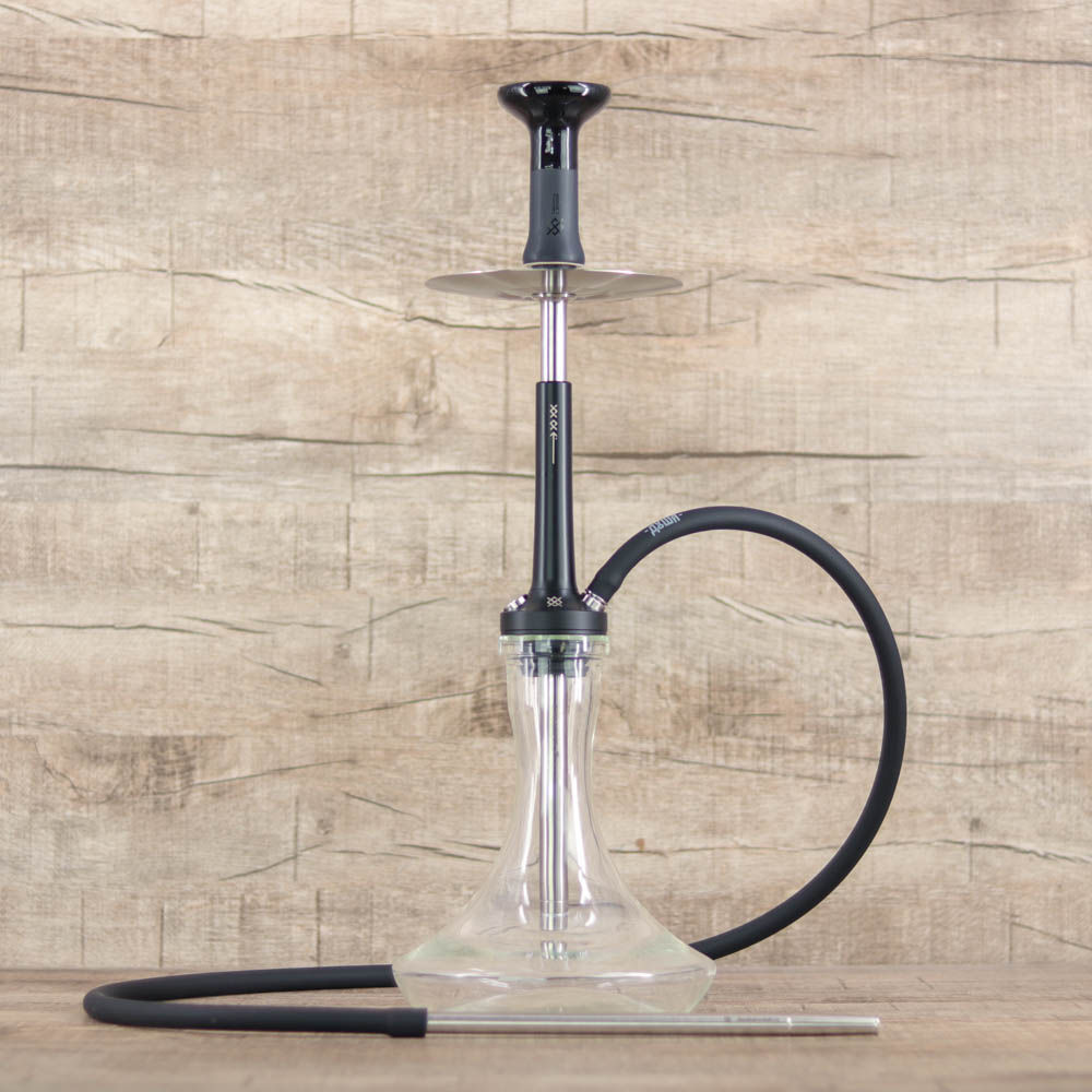 Doosha Hookah Basic Black