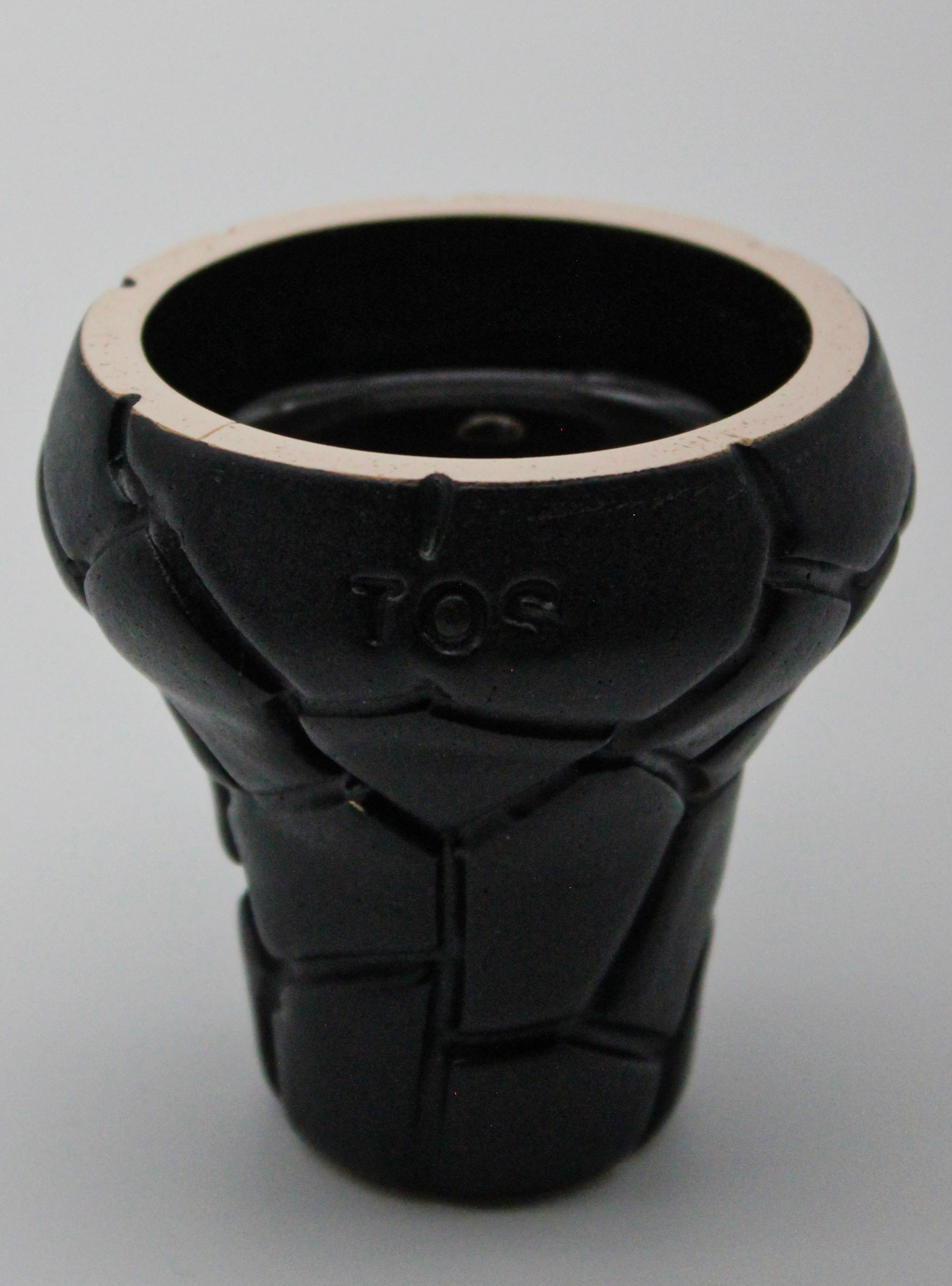 ToS Bomb Bowl Black/Black
