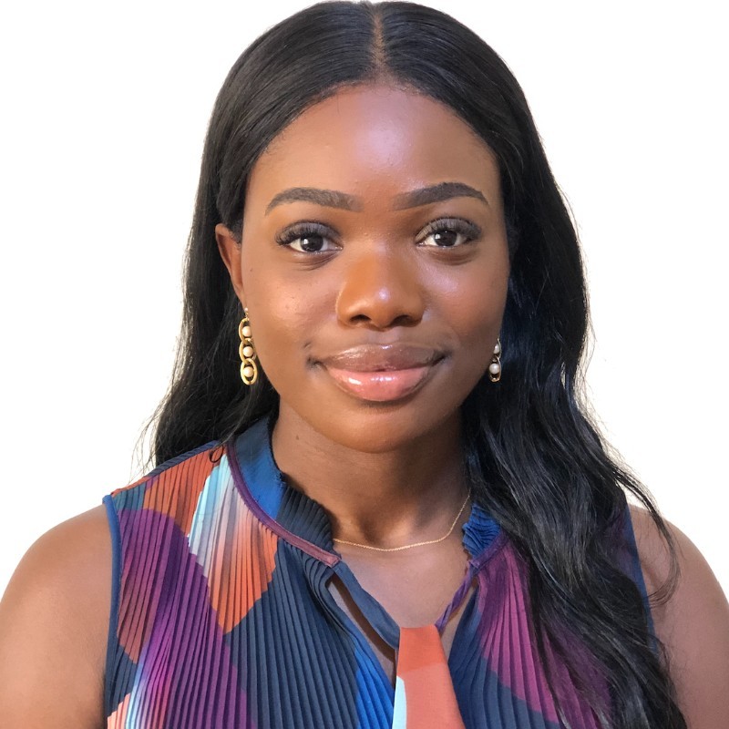 Writer: Raphaelle Mboyo Engele