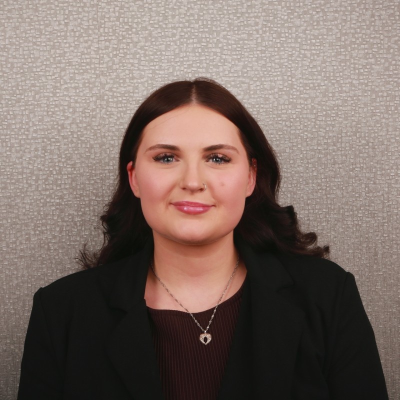 Writer: Olivia Hanley